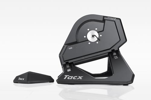 Tacx's new NEO Smart direct drive turbo trainer promises realistic